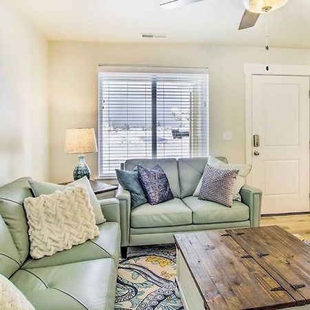 Garden City Vacation Rental - 1 Mi To Beach! Exterior photo